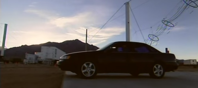 [Video Proof] EMP Will Destroy Your Car